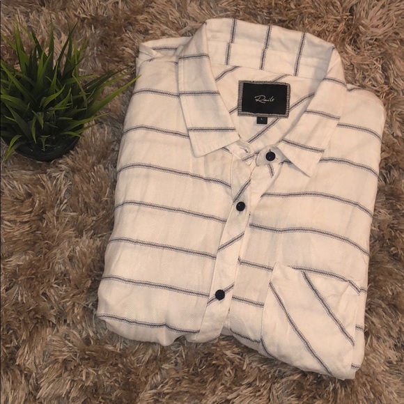 Rails button up - Picture 6 of 7